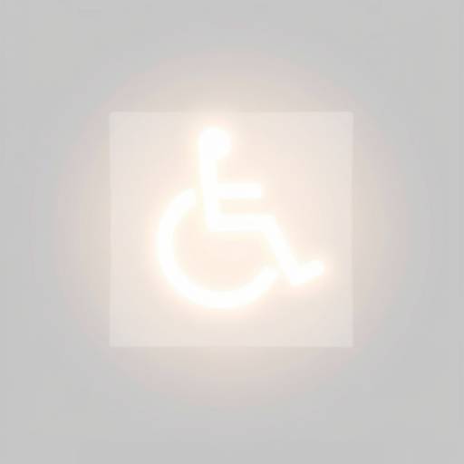 Accessibility symbol