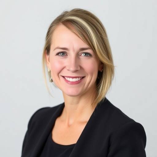 Claire Davies, Senior Interview Coach at Interview Ace Academy